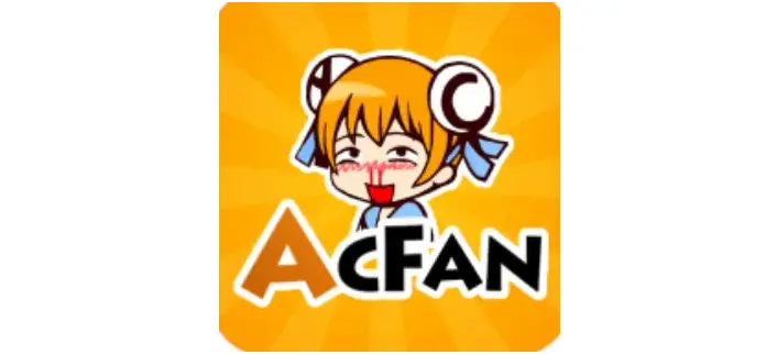 《acfan(流鼻血版)》安卓客户端快速安装教程 - 流鼻血版全集经典神番无删减 - 零弹窗弹幕吐槽免费下载