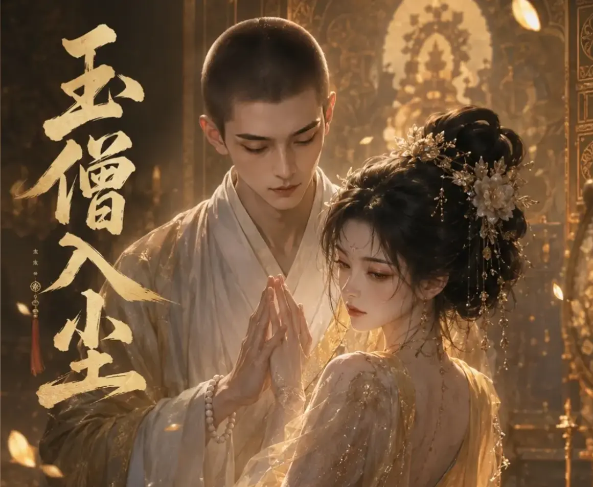 《玉僧入尘》AI漫剧全集高清同步更新-玉僧入尘完整版无删减免费在线观看-多清晰度可选适配不同网络
