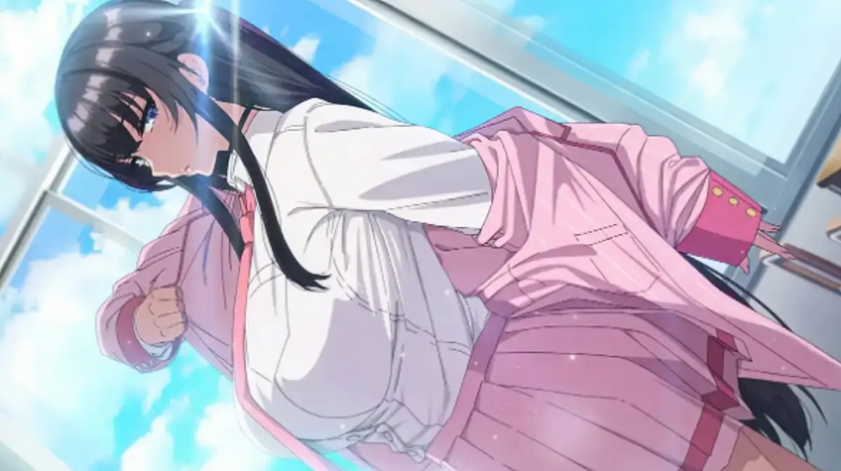 《彼女三姐妹》动漫在线免费高清全集观看-完整版1080P无删减-《彼女催眠》动漫全集在线播放