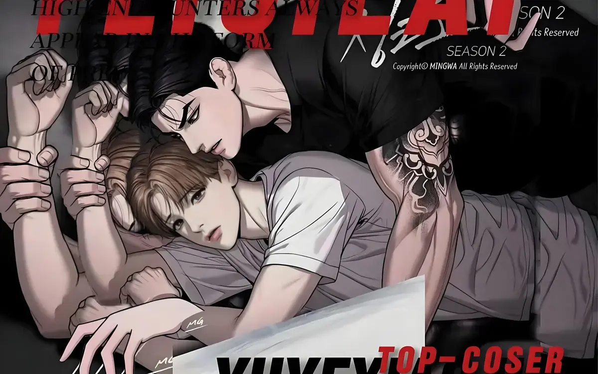 《魔咒》漫画全集免费阅读-魔咒最新章节在线观看-特别篇PDF未删减版-快看漫画资源