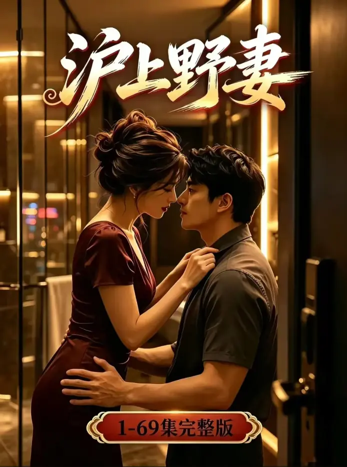 《沪上野妻》AI漫剧未删减全集4K蓝光版在线观看 - 都市逆袭男频爽剧全程高能 - 沪上野妻完整版夸克网盘资源免费下载
