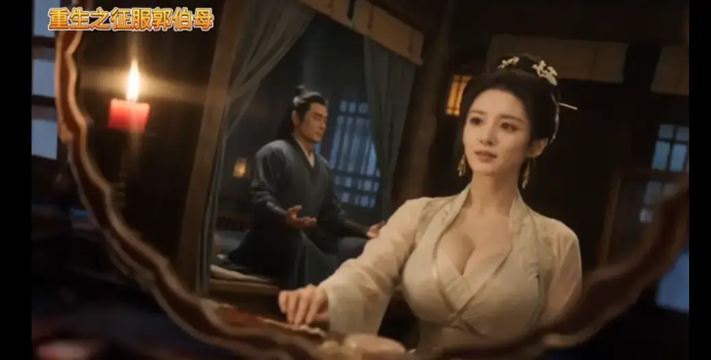 《重生之征服郭伯母》超清全集在线观看-未删减版免费播放-完整版大结局-星空影视网盘获取