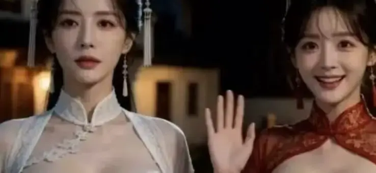 《我和三个奶妈下副本》AI短剧全集免费看 - 游戏世界爽向短剧 孤独战士携手三位奶妈 - 我和三个奶妈下副本全集高清在线观看
