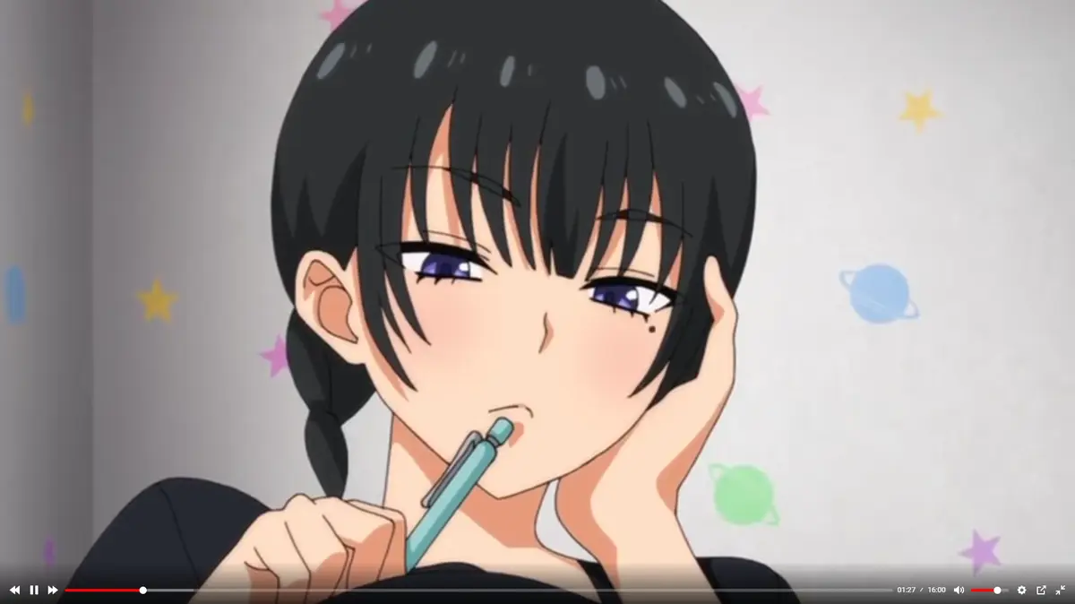 《轻浮雌性日常1-2》动漫全集免费1080P在线观看-无删减高清完整版-日本动漫免费播放