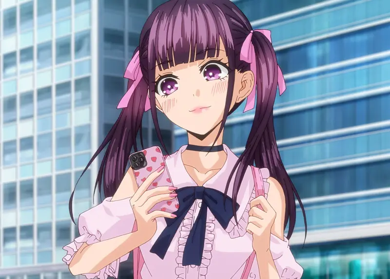 《玩美×玩媚》动漫全集在线观看-玩美×玩媚高清免费播放-无广告日漫完整版下载-日本动漫资源