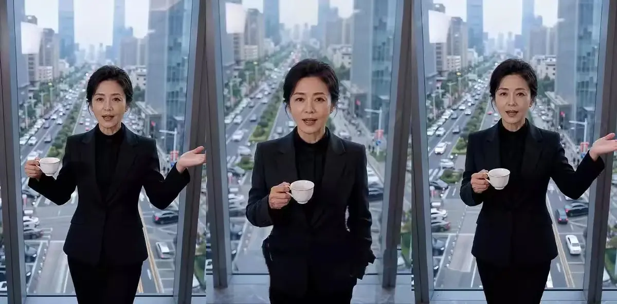 黄果AI短剧《我的岳母苏沛真》全集免费观看-完整版在线播放无广告-资源一键下载高清画质