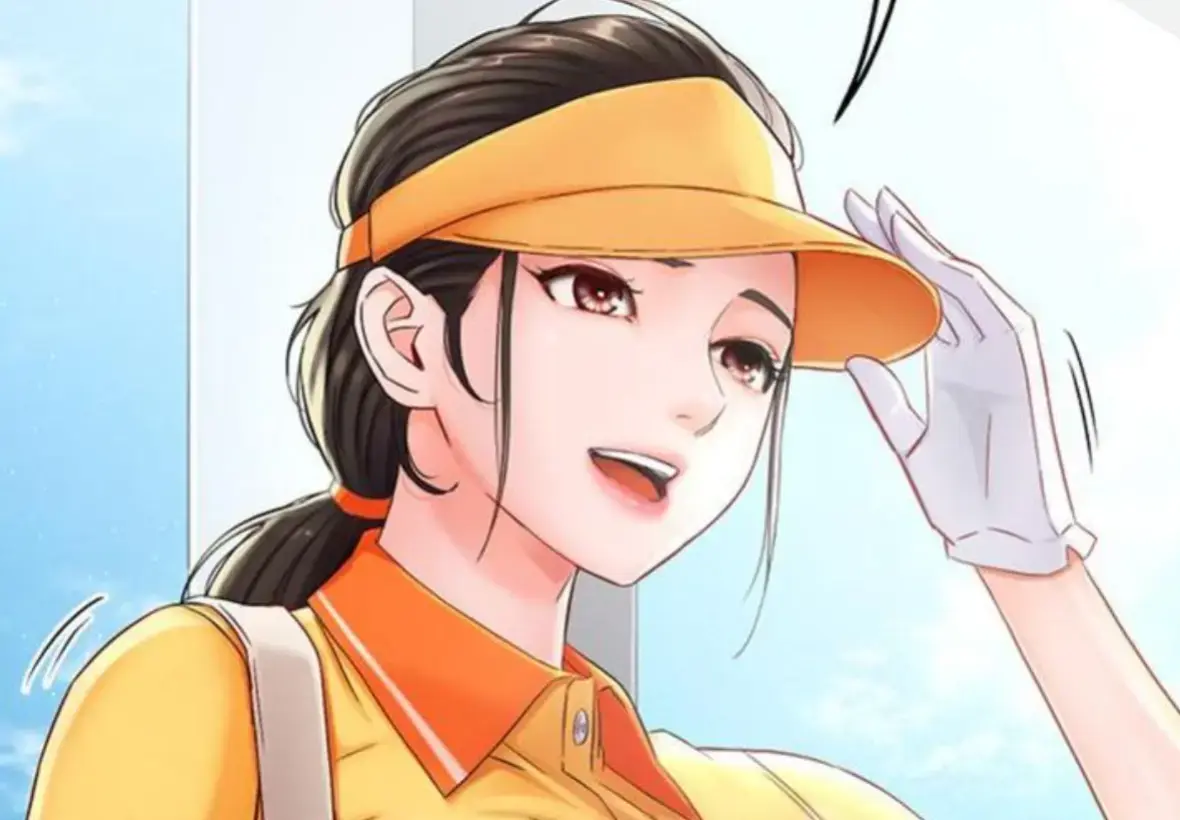 养乐多阿姨漫画全集免费在线看-韩漫养乐多阿姨高清无删减全章节下拉式阅读-快看漫画免费观看