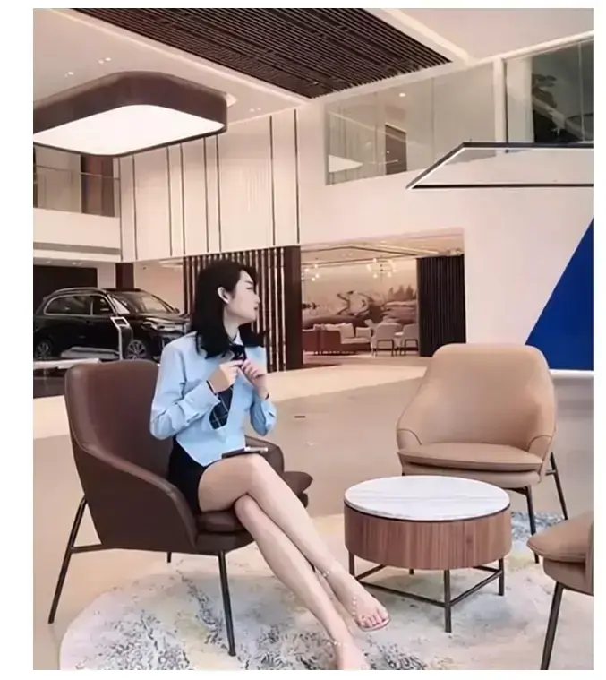 佳木斯新玛特迪桑特女销售事件完整现场视频在线观看 - 佳木斯导购事件破防瞬间全网震惊 - 后续结果意想不到免费播放