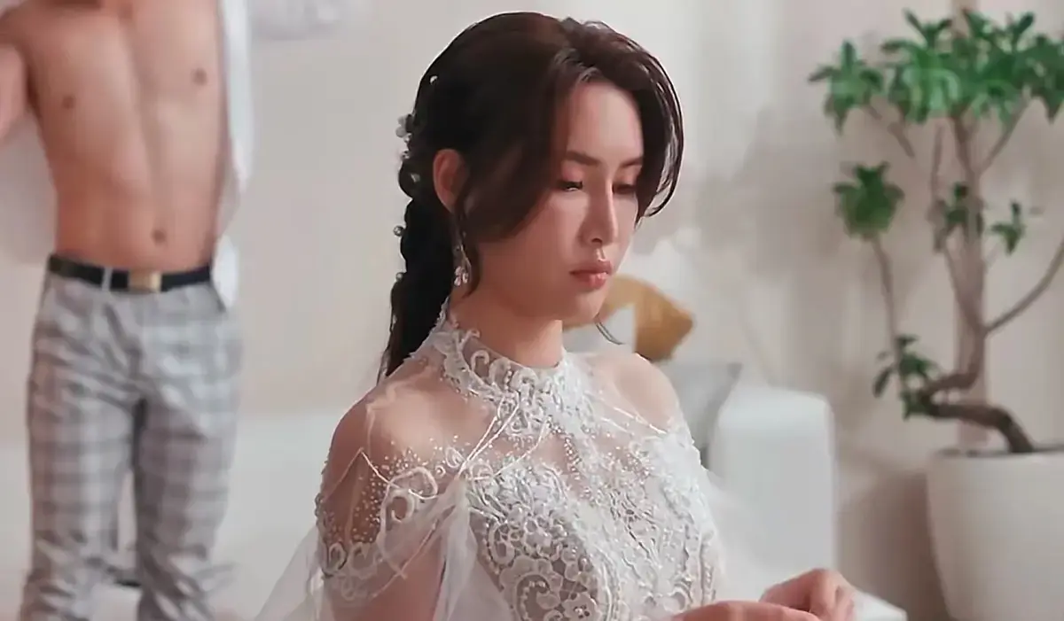 《苏畅-小凤新婚》完整版在线观看-高清无删减零水印-艾熙苏畅演绎-怀旧台北风云盘资源下载