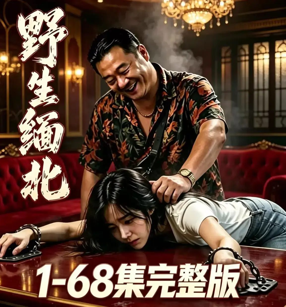 《野生缅北》黄豆漫剧高清无删减全集-无广告免费在线观看4K蓝光未删节-AI短剧资源-2026爆火黄果动漫电视剧
