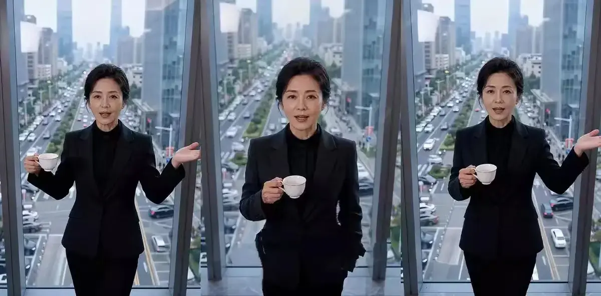 《我的岳母苏沛真》全集免费在线观看-AI短剧1080P高清无删减流畅播放-我的岳母苏沛真完整版资源