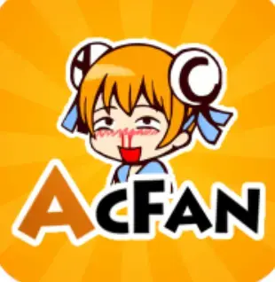 Acfan流鼻血版A站APP官方正版免费下载-蓝光画质丝滑加载无缓冲-弹幕文化社区热梗玩转二次元-Acfan老牌A站资源持续上新