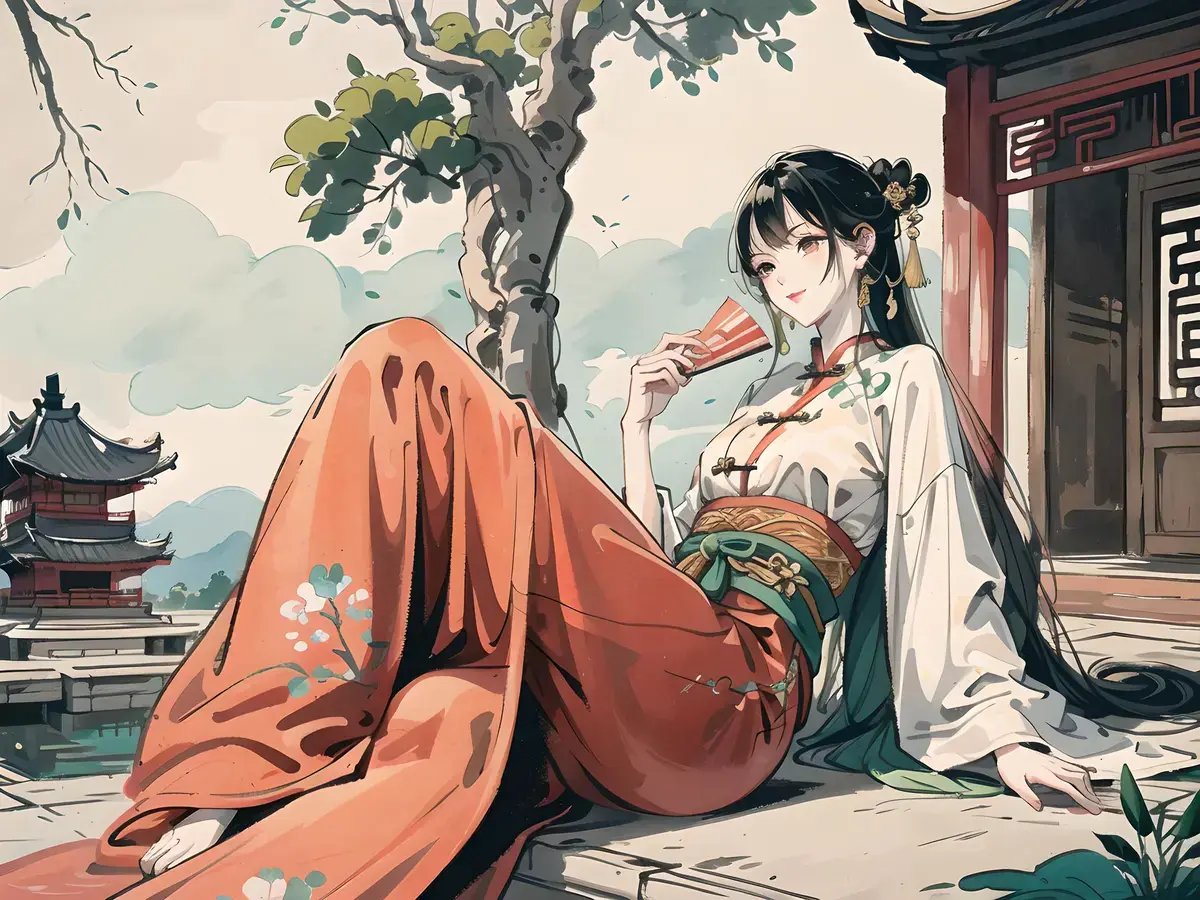 《一汀烟雨杏花寒》大结局完整剧情解析-徐琅华容珩容桃裴清越谁赢了-一汀烟雨杏花寒全章节正版阅读-附网盘链接