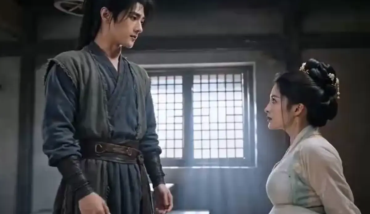 《AI短剧重生之征服郭伯母》高清全集免费在线观看-魂穿少年逆袭改写人生-迅雷夸克网盘分享重生之征服郭伯母-比起复仇成功更难的是弥补遗憾
