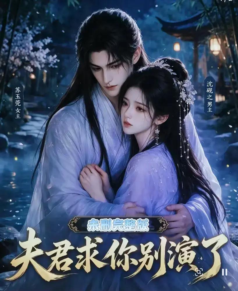 《夫君求你别演了》全集无删减版免费在线观看 - 夫君求你别演了高清完整版短剧手机播放 - 追剧影院同步更新