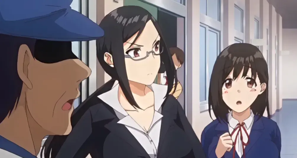 《图书室的女朋友2》动画1-6集全集高清完整版-免费在线观看无删减大结局-图书室的女朋友全季免费播放