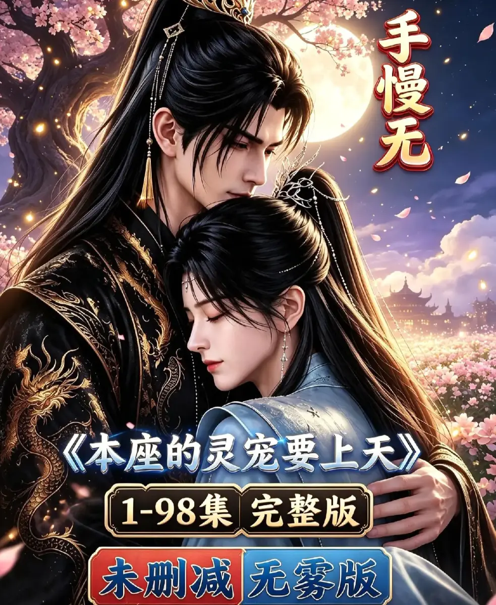 《本座的灵宠要上天》1-98全集无删减完整版高清在线观看 - 本座的灵宠要上天免费看全集资源 - AI漫剧高清无雾版