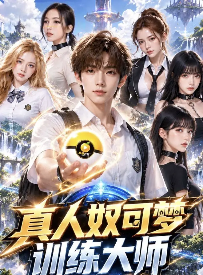 AI短剧《真人奴可梦训练大师》无删减全集高清资源免费在线观看 - 真人奴可梦训练大师超清完整版AI奇幻短剧在线播放