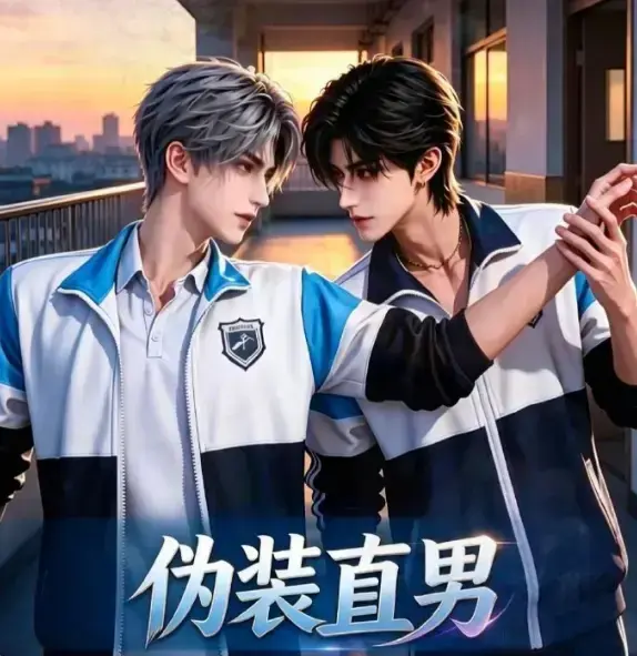 AI短剧《伪装直男》全1-29集未删减版-免费手机在线播放-伪装直男高清全集资源免费看