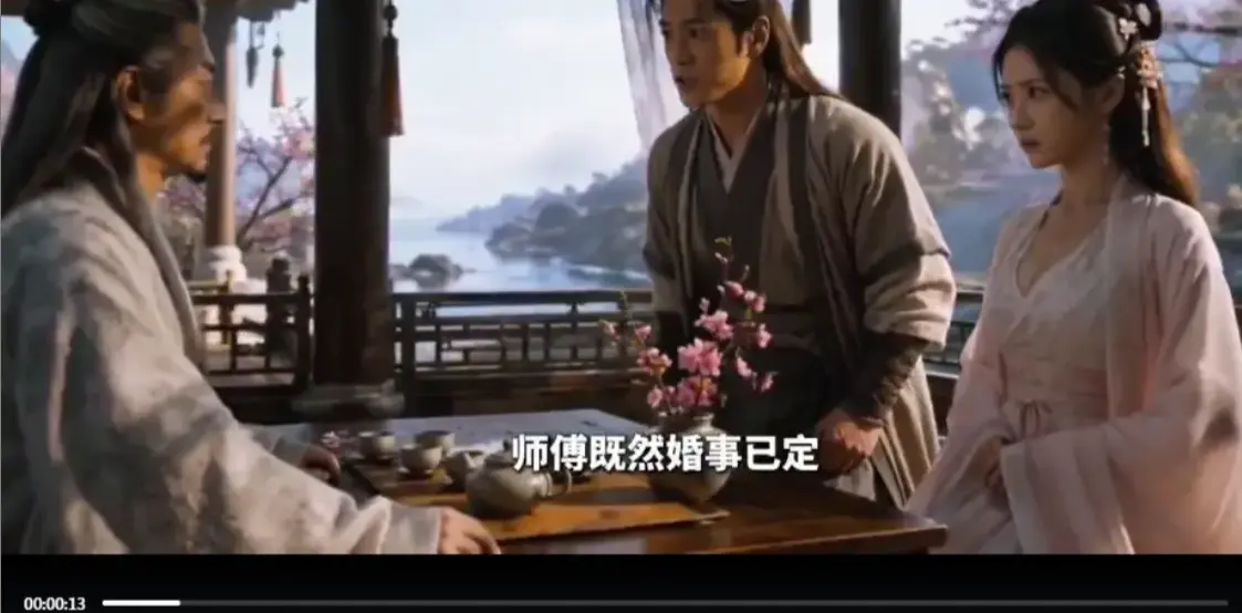 重生之我救郭靖全集免费在线观看-高清无删减漫剧《重生之我救郭靖》-杨过黄蓉古风AI魔改短剧手机无广告完整版