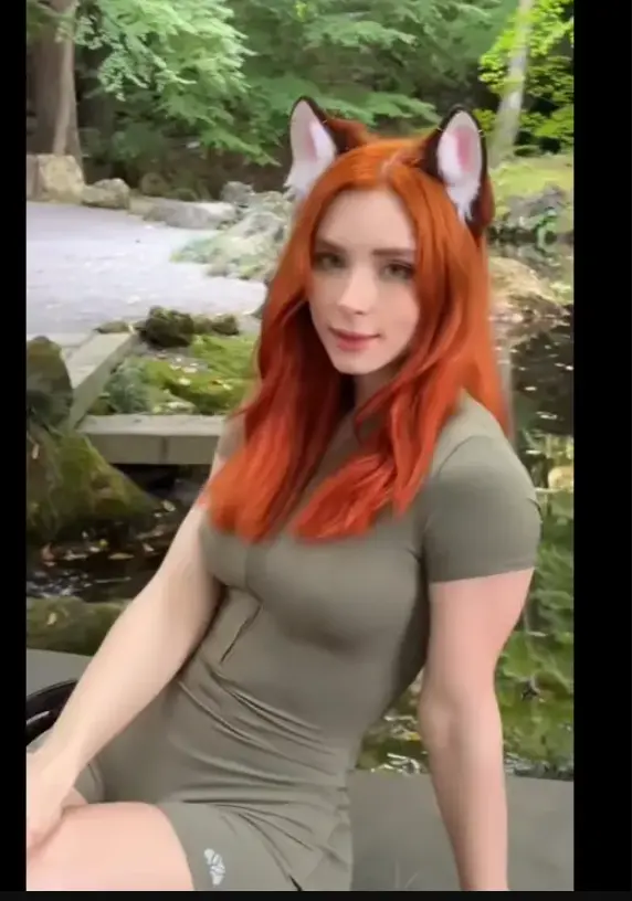 《甜狐SweetieFox》相关资源图片