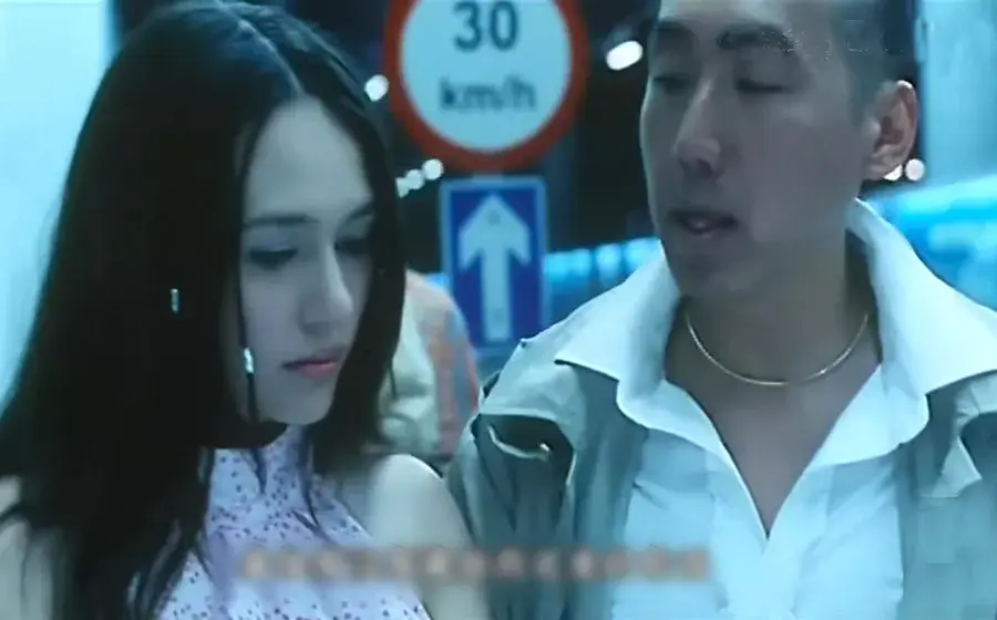 《兽性新人类》惊悚犯罪高清中字完整版-港片经典一口气看完-免费在线播放兽性新人类-极光影院高清无删减