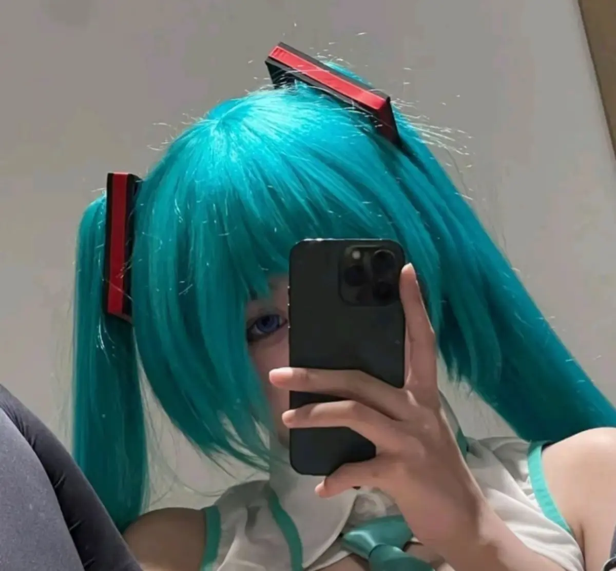 《悠宝三岁》初音未来高清HD在线观看 全集无删减免费看