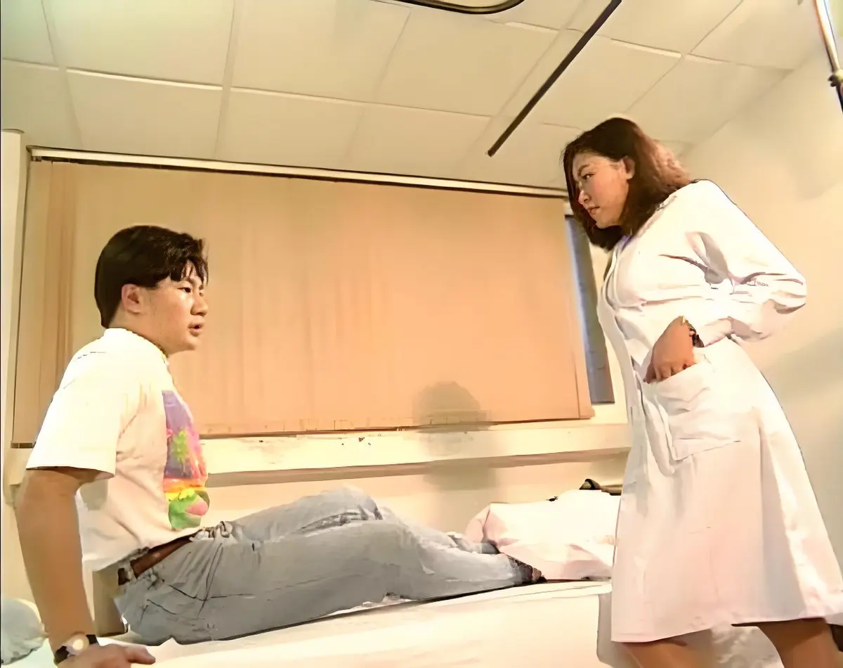 1992经典台剧《杏林春暖》全集免费在线播放 - 完整版高清修复HD中字1080P - 杏林春暖高清无广告在线观看
