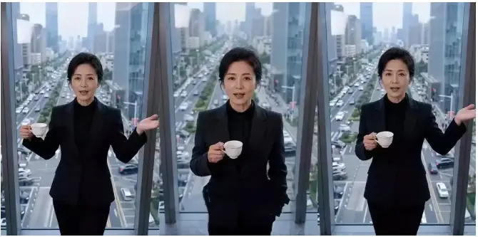 AI短剧《我的岳母苏沛真》高清全集免费在线观看 HD中字未删减完整版 - 翁婿情感极限拉扯 免费看不卡顿