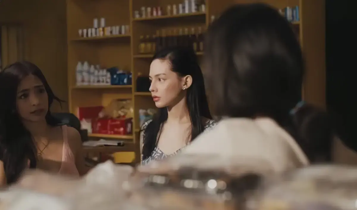 《奶油馅饼》完整版高清在线观看 安杰尔卡斯特罗主演电影《奶油馅饼》蓝光中字无广告资源下载