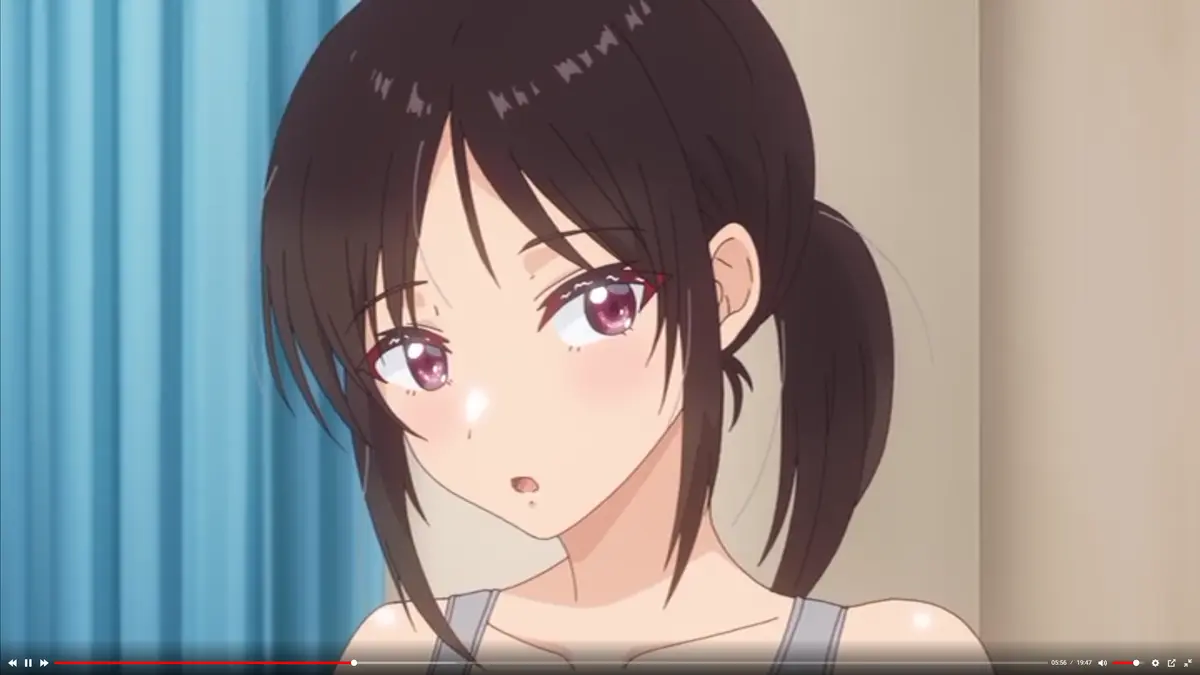 《与毫无自觉的青梅竹马》1080P全集中字版 - 与毫无自觉的青梅竹马免费在线观看完整版 - 2026热门番剧高清播放